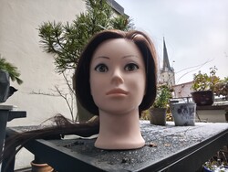 Foto de la cámara frontal