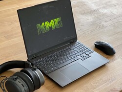 En revisión: Schenker Evo 15 (M24). Dispositivo de prueba proporcionado por Schenker Technologies.