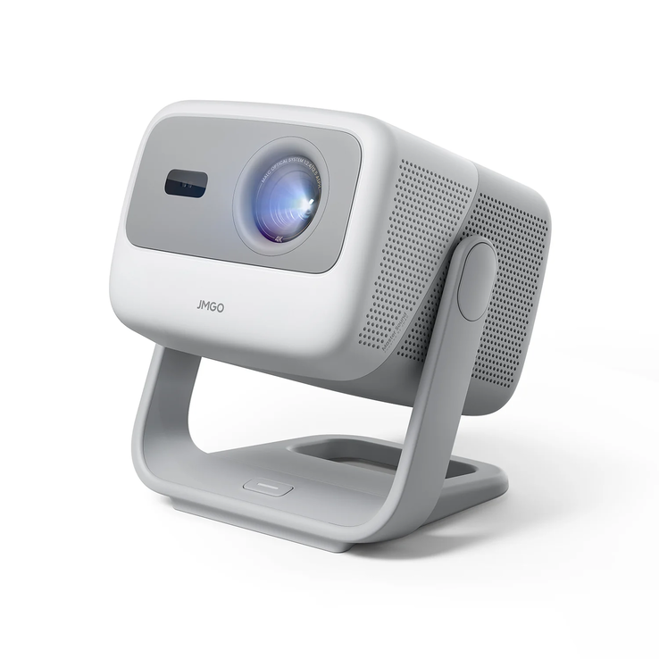 El proyector Jmgo N1S 4K. (Fuente de la imagen: Jmgo)
