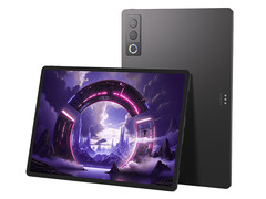 El Lenovo Legion Y900 13 sólo está disponible en China por ahora.