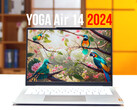 2024 El portátil Lenovo Yoga Air 14 anunciado en China (Fuente de la imagen: Lenovo)
