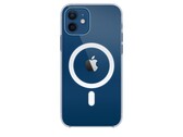 Incluso algunos Apple casos claros tienen imanes ahora. (Fuente: Apple)