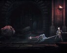 El RPG de vapor Mandragora Susurros del Árbol de la Bruja se lanzó en Steam con una demo gratuita.