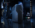 Los compradores interesados pueden obtener un descuento de 50 dólares suscribiéndose a las actualizaciones por correo electrónico. En la imagen: un render del mini PC. (Fuente de la imagen: Minisforum)