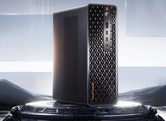 La MS-S1 Max es una de las primeras estaciones de trabajo mini AI que incorpora conectividad USB4 V2. (Fuente de la imagen: Minisforum)