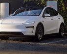 El aire acondicionado del Model Y es ahora más silencioso y eficiente (Fuente de la imagen: Tesla)