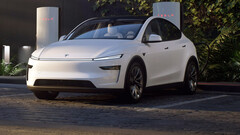 El aire acondicionado del Model Y es ahora más silencioso y eficiente (Fuente de la imagen: Tesla)