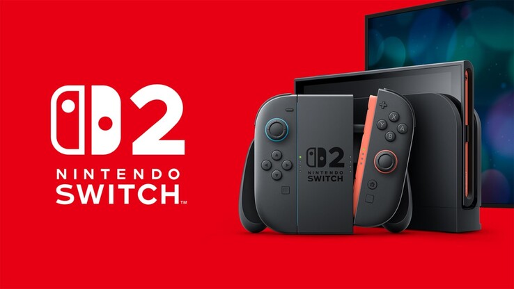 Nintendo Switch 2 (Fuente de la imagen: Nintendo)