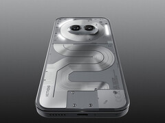 El Nothing Phone (2a) Plus podría ser sustituido pronto por algo que rivalice con el Redmi Note 14 Pro Plus. (Fuente de la imagen: Nothing)