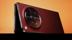 El Oppo Find N3. (Fuente de la imagen: Oppo)