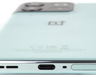 La hoja de especificaciones completa del OnePlus 11R se ha filtrado en internet (imagen vía propia)