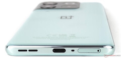 La hoja de especificaciones completa del OnePlus 11R se ha filtrado en internet (imagen vía propia)