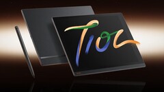 El BOOX T10C sólo está disponible en China. (Fuente de la imagen: BOOX)