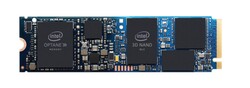 Memoria Intel Optane H10