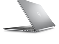 El Precision 5770 es uno de los muchos portátiles lanzados hoy por Dell (imagen vía Dell)