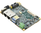 AAEON vende el PICO-RAP4 en varias opciones de procesador, todas ellas basadas en la arquitectura Raptor Lake de Intel. (Fuente de la imagen: AAEON)