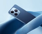El Realme C63 toma prestado del iPhone 15 Pro su diseño trasero. (Fuente de la imagen: Realme)