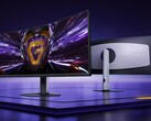 Redmi G34WQ 2026: Nuevo monitor para juegos. (Fuente de la imagen: Xiaomi)