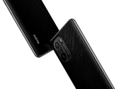 El nuevo Redmi K40 podría llegar a nivel mundial como un smartphone de la marca POCO. (Fuente de la imagen: Xiaomi)