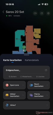 Edición de tarjetas