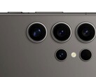 Según el filtrador Ice Universe, la cámara del Samsung Galaxy S24 Ultra ofrecerá por fin la opción de vídeo 4K120 conocida de los buques insignia Sony Xperia. (Imagen vía Walmart, editada)
