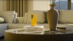 Según un filtrador, Samsung instalará una memoria RAM un 25% más rápida en el Galaxy S26 Ultra. (Fuente de la imagen: TT Technology, YouTube)