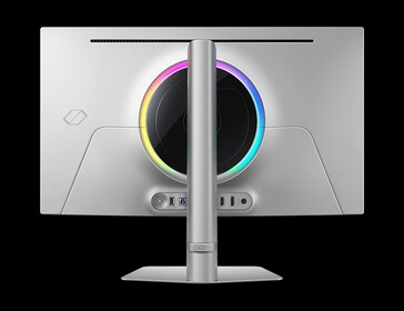 Pantalla Samsung Odyssey G8 4K OLED 240Hz