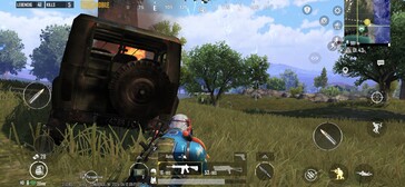 PUBG Móvil