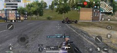 PUBG Móvil