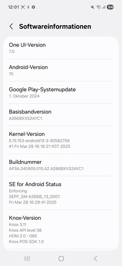 Samsung Galaxy A26 5G