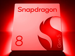 Qualcomm se burló del Snapdragon 8 Gen 5 el mes pasado durante su reciente Cumbre Snapdragon. (Fuente de la imagen: Qualcomm vía OnePlus - editado)