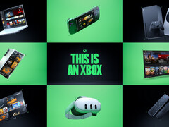 Este es un banner de marketing de Xbox (Fuente de la imagen: Xbox Wire)