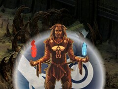 Tyranny está disponible en Steam con un 75% de descuento hasta el 22 de septiembre. (Fuente de la imagen: Steam)