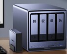 Ugreen US3000: SAI para almacenamiento conectado a la red (Fuente de la imagen: Ugreen)