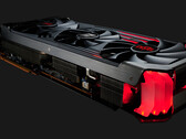 La RX 6750 XT debería lanzarse junto a otras tarjetas RX 6x50 XT el 10 de mayo. (Fuente de la imagen: PowerColor)