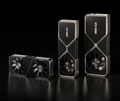 NVIDIA podría revisar toda su serie de productos RTX 30 para limitar su atractivo para los mineros de criptomonedas. (Fuente de la imagen: NVIDIA)