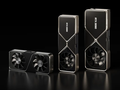 NVIDIA podría revisar toda su serie de productos RTX 30 para limitar su atractivo para los mineros de criptomonedas. (Fuente de la imagen: NVIDIA)