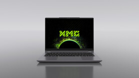 EVO 14 (Fuente de la imagen: XMG)