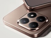 La Xiaomi 15T. (Fuente de la imagen: Xiaomi)