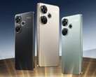 El Xiaomi Poco F7 es el sucesor del Poco F6 (arriba). (Fuente de la imagen: Xiaomi)