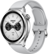 El Xiaomi Watch S4 (Plata) (Fuente de la imagen: Xpertpick)