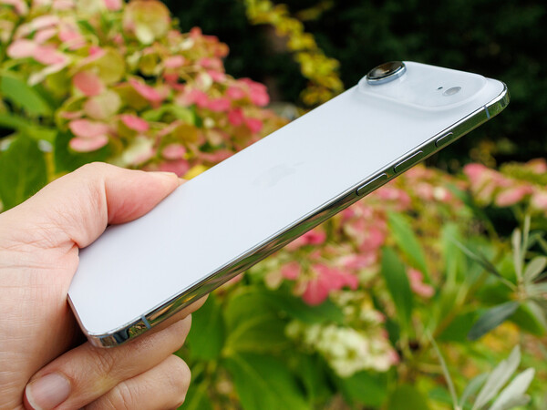 Se espera que el iPhone Air tenga un sucesor.