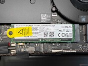 Unidad SSD M.2-2280 primaria