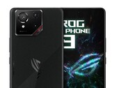 El ROG Phone 9 se lanzará en diciembre con el Snapdragon 8 Elite. (Fuente de la imagen: Asus)