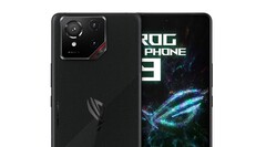El ROG Phone 9 se lanzará en diciembre con el Snapdragon 8 Elite. (Fuente de la imagen: Asus)