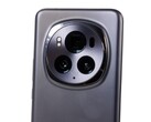 El Honor Magic6 Pro. (Fuente de la imagen: Notebookcheck)