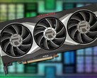 Las GPU de la serie RX 7000 se basarán en la arquitectura gráfica RDNA 3 de AMD. (Fuente: AMD - editado)