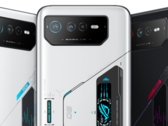 La serie ROG Phone 6 podría recibir un nuevo miembro. (Fuente: Asus)