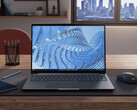 El nuevo portátil de 16 pulgadas de Dell también incluye un teclado numérico integrado.