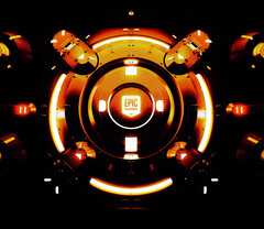 Epic Games regalará juegos por valor de casi 80 dólares la próxima semana. (Fuente de la imagen: Epic Games)